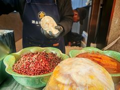 -老金家蛋菜夹馍(西安总店)