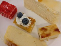 -帝豪酒店•马可勃罗西餐厅