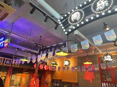 大堂-马路边边火锅串串(观前街店)