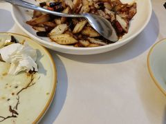 -到家尝北京菜(西坝河店)