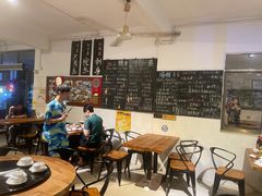 -Sasa的海(蜈支洲岛后海店)