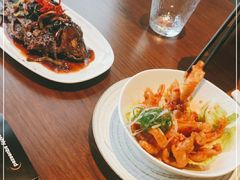 -高佳庄·舟山海鲜(海景旗舰店)