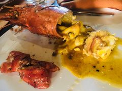 -Ministry of Crab(科伦坡店)