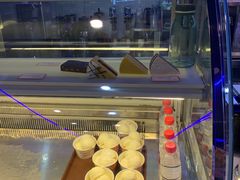-陈老大冷饮厅(金街广场店)
