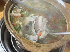 -九米羊肉炉(东渡店)