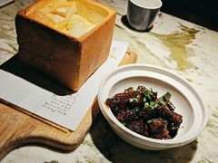 -绿茶餐厅(龙湖星悦荟店)