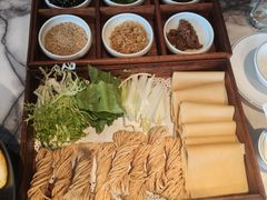 -老济南·济南菜(大明湖店)