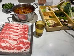 -呷哺呷哺 黄金牧场 (新中关购物中心店)