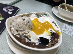 -松记糖水店(铜锣湾分店)