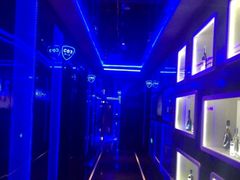 -泡沫BUbbLE量贩式KTV(金沙江路店)