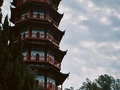 -绳金塔