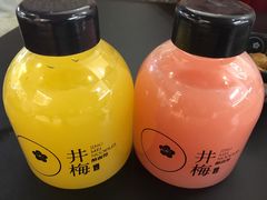 -贡梅老面馆·蟹粉面·无锡特色小吃(南长街主推店)