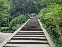 -虎跑公园