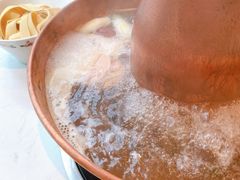 -东门口涮肉·砂锅·烤串(老门东店)