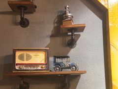 -伯爵·沉浸式超级密室·直营店