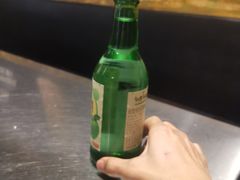 -大叹号·朝鲜族烤肉(潍坊泰华城店)