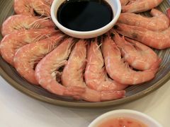 -万龙洲海鲜(阜外店)