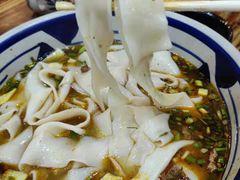 -面尚香关中面馆(盛龙广场总店)