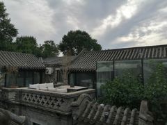 -糖房咖啡(南锣鼓巷店)