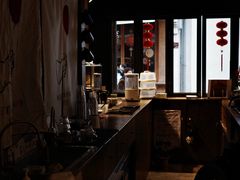 -Metal hands·铁手咖啡