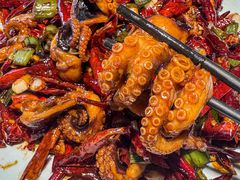 -廉厨干煸鸡·地标名菜(民富园店)