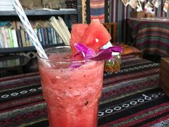 -Tikky Cafe