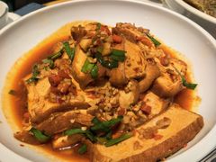 -饭橘汉江码头·乡野土菜馆(静安路店)