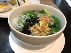 -太湖饭店玉兰厅(自助餐厅)