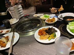 -火炉火自助餐(悠唐购物中心店)