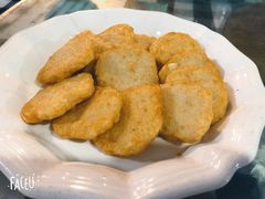 -钱大妈海鲜饭店(旅游大道店)