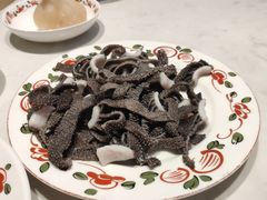 -东门口涮肉·砂锅·烤串(老门东店)