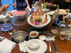-东海怡品海鲜豆捞(舟宿夜江店)