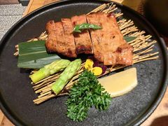 -炉胜·炉端烧·居酒屋