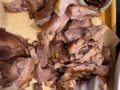 -李记饺子·熏酱东北菜(欢乐谷店)