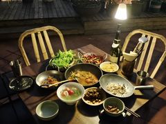 -毛辣果·酸
