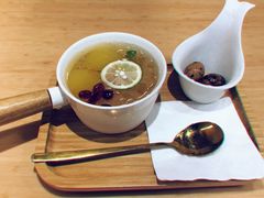 -炖物24章·顺时轻养茶(杭州大厦店)