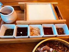 -香园茶社·金陵小灶(老门东店)