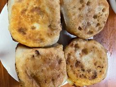 -宝瑞门钉肉饼店