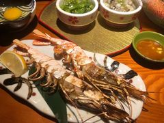 -有喜屋·烧鸟·居酒屋(周浦万达店)