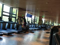 -威尔仕W FITNESS健身会所(联洋广场店)