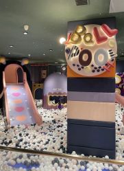 点击看大图 -meland亲子乐园(深圳领展中心城店)