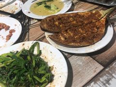 -济南亮亮烧烤(延安三路店)