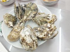 -渔民船说·北塘海鲜·天津菜·海肠捞饭(北塘古镇店)