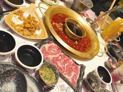 -哥老官重庆美蛙鱼头(宝山龙湖店)