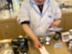 -上海市第一医药商店(南京东路店)