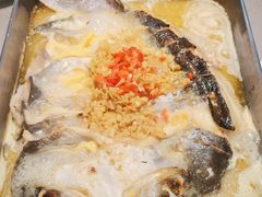 -半天妖烤鱼(大兴大悦春风里店)