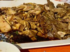 -吴长子卤菜馆(统一街店)