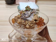 -鮨青(恒基名人购物中心店)