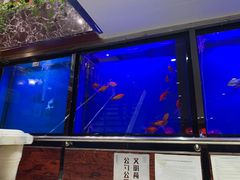 -午月海鲜烧烤酒店(不老街店)