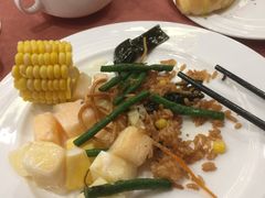 -随园餐厅自助早餐(祥生大酒店)